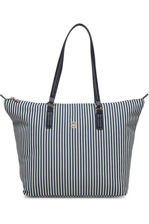 Tommy Hilfiger Torebka Poppy Summer Tote AW0AW17203