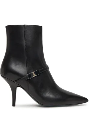 Patrizia Pepe Botki 8Y0113/L048