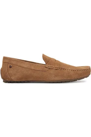 JACK & JONES Mokasyny Jfwjensen 12203636