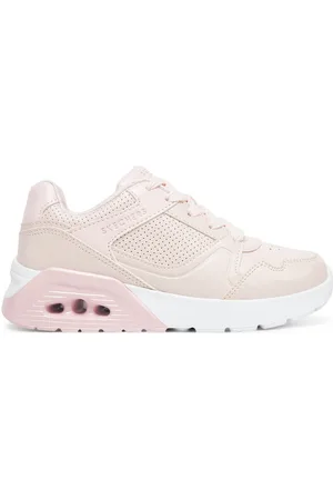 Skechers Sneakersy Uno Lite 2.0- 310430L/LPK