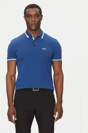 HUGO BOSS Polo Paddy 50469055 Regular Fit