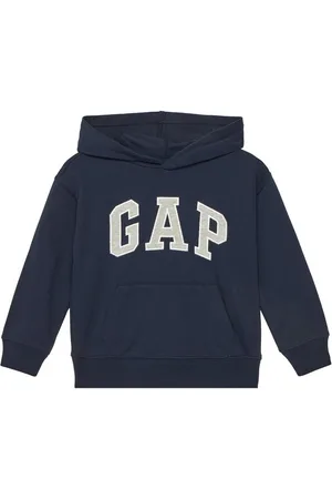 GAP Bluza 743959-06 Relaxed Fit