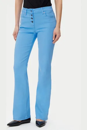 Morgan Jeansy 251-PEMAK Bootcut Fit