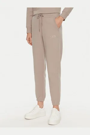DKNY Spodnie dresowe DP4P3471 Regular Fit