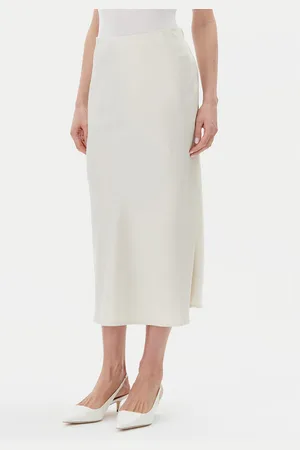 Y.A.S Spódnica trapezowa Pella 26030737 Regular Fit