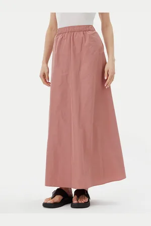 Max&Co. Spódnica midi Matrigna 2516101074200 Relaxed Fit
