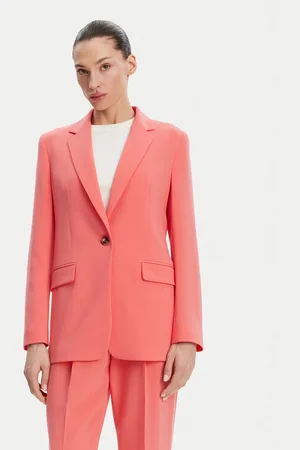 HUGO BOSS Marynarka 50490053 Regular Fit