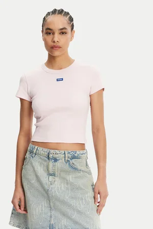 HUGO BOSS T-Shirt Baby 50510749 Slim Fit