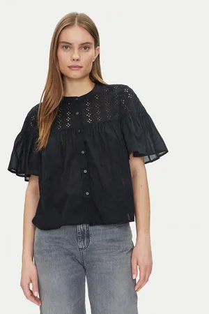 GAP Koszula 728755-00 Regular Fit