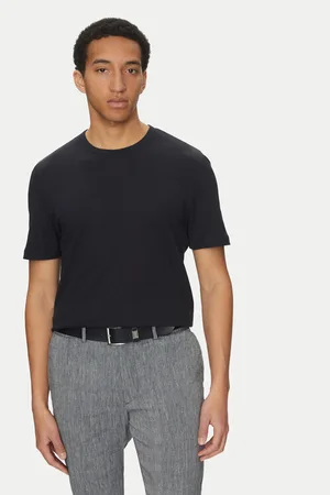 HUGO BOSS T-Shirt H-Taut 28 50537498 Regular Fit