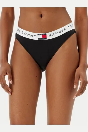 Tommy Hilfiger Figi klasyczne UW0UW06038