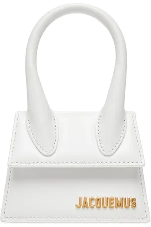 Jacquemus Torebka Le Chiquito 21H213BA001-3000