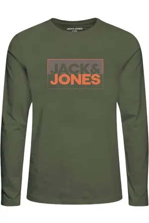 JACK&JONES JUNIOR Bluzka 12251462 Standard Fit