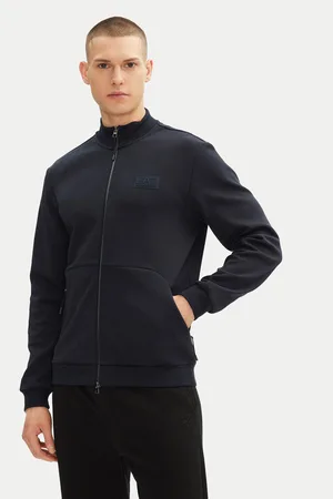 EA7 Bluza 7M000093 AF12116 UB102 Regular Fit
