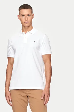 GANT Polo Shield 2220 Slim Fit