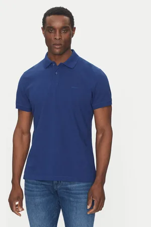 QS by s.Oliver Polo 2138262 Regular Fit