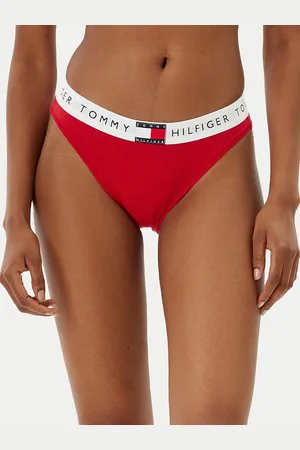 Tommy Hilfiger Figi klasyczne UW0UW06038
