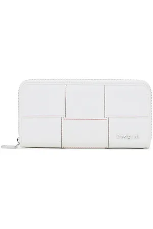 Desigual Duży Portfel Damski 25SAYP48