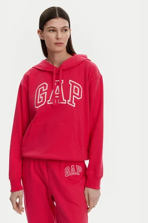 GAP Bluza 870537-08 Relaxed Fit