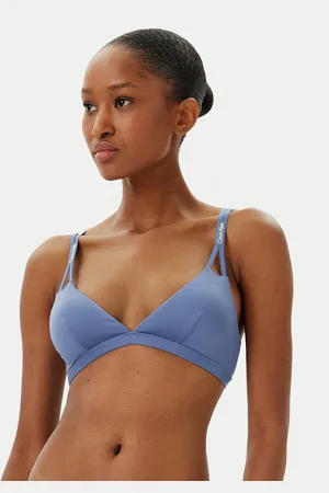 Calvin Klein Góra od bikini KW0KW02793