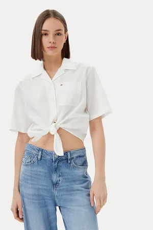 Tommy Hilfiger Koszula DW0DW20286 Regular Fit