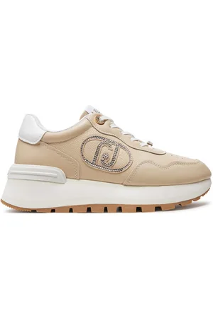 Liu Jo Sneakersy Amazing 20 BF4057 PX331