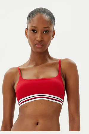 Tommy Hilfiger Góra od bikini UW0UW05806