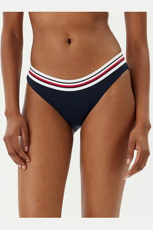 Tommy Hilfiger Dół od bikini UW0UW05830