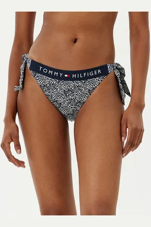 Tommy Hilfiger Dół od bikini UW0UW05366