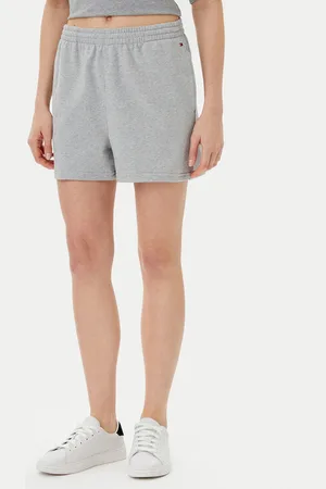 Tommy Hilfiger Szorty sportowe UW0UW05800 Regular Fit