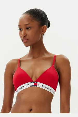 Tommy Hilfiger Biustonosz braletka UW0UW06040
