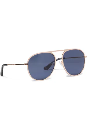 Gino Rossi Okulary przeciwsłoneczne AGG-M-512-33-07