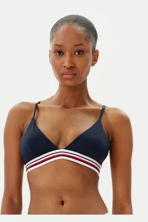Tommy Hilfiger Góra od bikini UW0UW05805