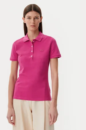 Lacoste Polo PF5462 Slim Fit