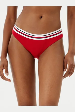 Tommy Hilfiger Dół od bikini UW0UW05830