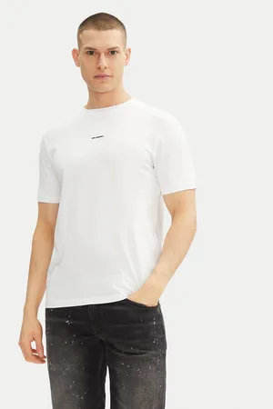 Karl Lagerfeld T-Shirt 755030 552235 Regular Fit