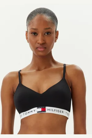 Tommy Hilfiger Biustonosz braletka UW0UW05715