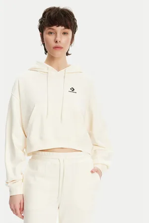 Converse Bluza Chuck Taylor 10027616-A02 Boxy Fit