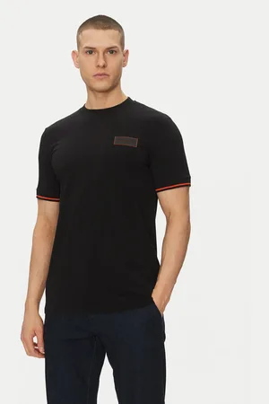 Karl Lagerfeld T-Shirt 755020 552221 Regular Fit