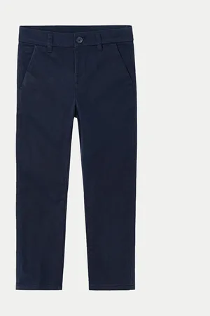 Mayoral Chinosy 513 Regular Fit