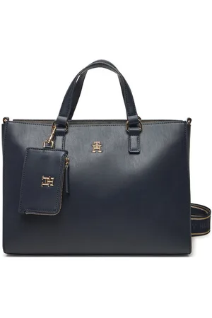 Tommy Hilfiger Torebka Joy Satchel AW0AW16814