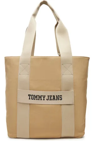 Tommy Hilfiger Torba Retro Cool Tote AM0AM13278