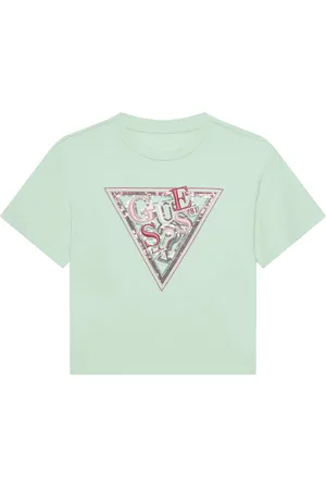 Guess T-Shirt J5GI04 K6YW4 Regular Fit