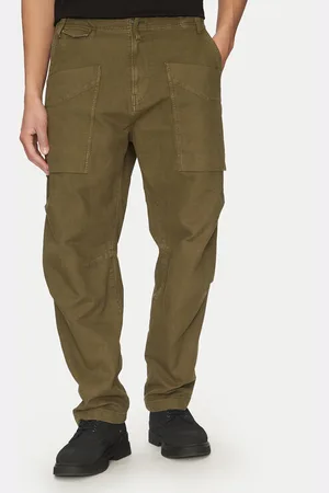 G-Star Jeansy Fatigue D26295-D752