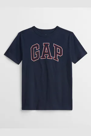 GAP T-Shirt 473269-03 Regular Fit