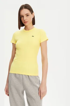Lacoste T-Shirt TF5538 Slim Fit