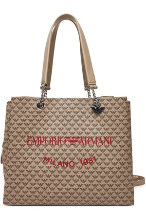Emporio Armani Torebka Y3D158 YWS0E F1075