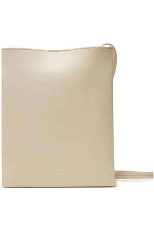 Calvin Klein Torebka Line Ns Crossbody Lth Bag LV04F3005G