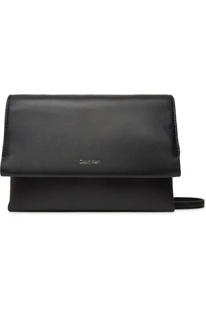 Calvin Klein Torebka Ck Narrate Leather Mini Bag K60K613005