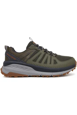 Skechers Trekkingi Switch Back-Venture Seeker 237686/GRMT